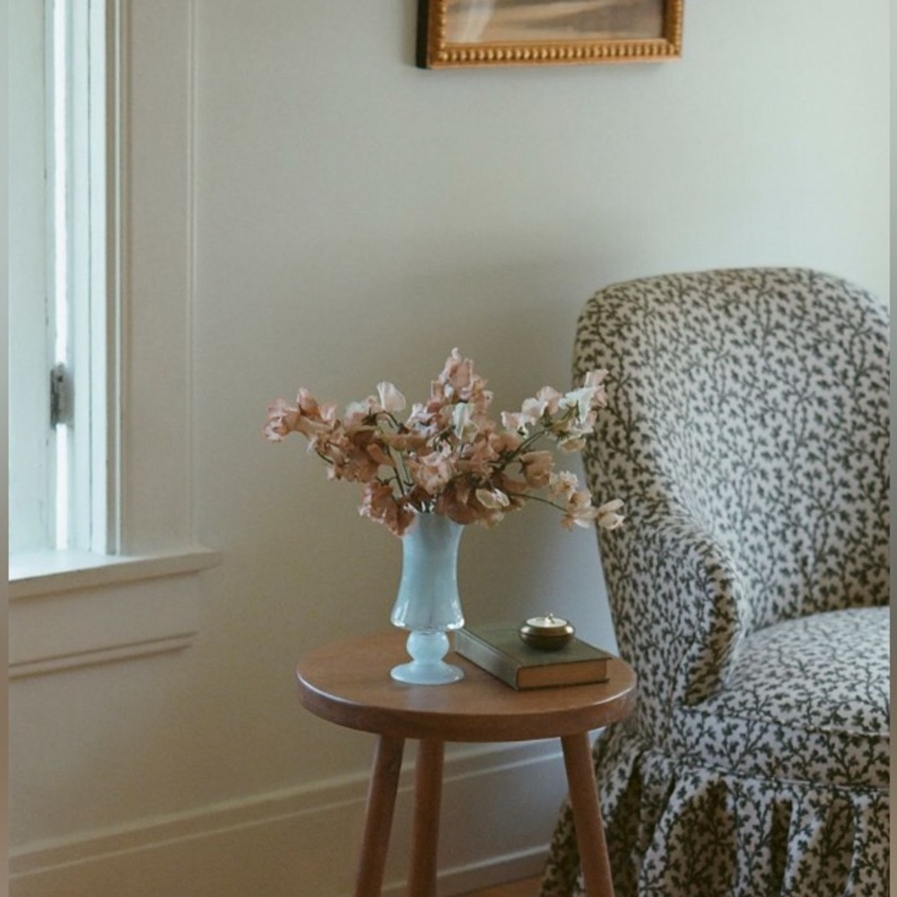 Anthropologie Bristol Bud Vase